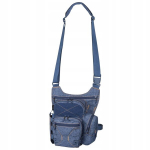 &Otilde;lakott, HELIKON- TEX, EDC SIDE BAG, Sinine, 11 l