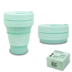Coolpack tops 355ml, silikoon, Puuderm&uuml;nt