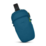 Pacsafe ECO 12L &ndash; Kompaktne &Uuml;ks &Otilde;lavarre Kott Varguse Kaitse ja J&auml;tkusuutliku Disainiga