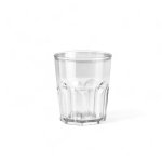 Klaasid MoodFood, l&auml;bipaistvad, 160 ml, 8tk.