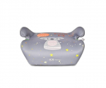 Autotooli-istumisalus Lorelli Orion, 22-36 kg, Grey Bear