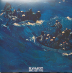 The Avalanches - Since I Left You, 2LP, vin&uuml;&uuml;lplaats, 12" vinyl record