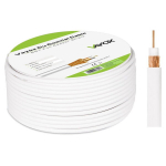 Koaksiaalkaabel 1.02 Cu + 32x0.12mm Cu CC1 Vayox 100m