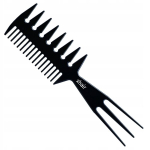 Juuksekamm Xhair juuste kujundamiseks