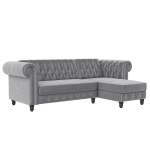 Diivanvoodi Dorel Home Felix, hall