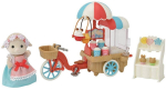 Sylvanian Families popkornipood figuuriga 5653