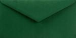 Dekoratiiv&uuml;mbrikud Sirio Color, DL 11x22, rohelised, 115 g, 25 tk