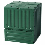 Komposti pr&uuml;gikast Eco King 600 L