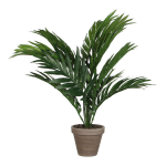 Kunstlik Areca peopesa 45cm potis