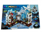LED-ehituskomplekt My World 9006