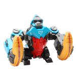 Muusikaline m&auml;nguasi Gorilla