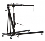 T&ouml;&ouml;koda kraana - AWTOOLS - AW20051 - H&uuml;drauliline - 2T - Pneumaatiline