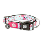 Kaelarihm koertele Max&Molly Koera Smart Id Cherry Bloom, roosa, erinevad suurused