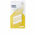 Interdentaire Mini 1,1mm - KIN - 6 &uuml;hikut - Suuh&uuml;gieen - Kerge - T&auml;iskasvanu