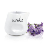 ItalWax Nirvana massaažik&uuml;&uuml;nal Lavendel, 50 ml