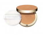 Clarins Ever Matte Compact Powder matistava efektiga 05 10 g