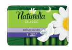 H&uuml;gieenisidemed Naturella Classic, Night Maxi, 7 tk