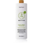 Juukse&scaron;ampoon Kemon Actyva Fibra Strength & Protection, kahjustatud juustele, 1000 ml