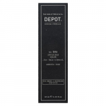 Depot nr 506 Invisible Color poolp&uuml;siv juukse- ja habeme v&auml;rv Natural Graphite 60 ml