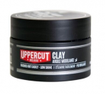 Uppercut Deluxe Juuksepomade, 25g (Kvaliteetne Saksa toode)