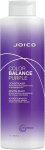 Juuksepalsam Joico Color Balance Purple Conditioner, 1000 ml