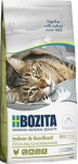 Bozita Indoor & Sterilised kuivtoit kanaga, 2 kg