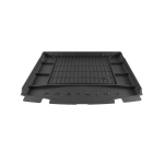 Kummist pagasiruumi matt Ford Kug III Titanium 2019->