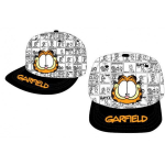Nokam&uuml;ts Garfield