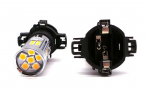 LED-lamp MotoLEDy PY24W