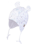 Kahekordne k&otilde;rvadega TuTu m&uuml;ts. 3-006063. WHITE., 38/42 cm