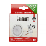 Bialetti Premium tihend, 3 tk