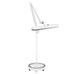 Led t&ouml;&ouml;kojavalgusti elegante 801-tl valge