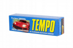 Tempo vaha poleerimispasta 120g