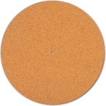 Pro-Ject Cork it matt