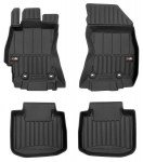 Kummist matid Subaru Outback V 2014-2019