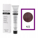 BE HAIR Be Color Ammoniaagivaba juuksev&auml;rv 4.5 - 100ml