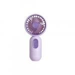 Mini  Kaasaskantav K&auml;si Ventilaator