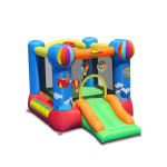 T&auml;ispuhutav batuut "&Otilde;hupall" 4IQ