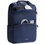 INNOSTYLE S&Uuml;LEARVUTI SELJAKOTT 15.6 LENNUKILE VEEKINDEL COLORLITE 14L SININE