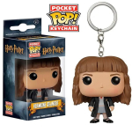 Pocket POP! Harry Potter v&otilde;tmehoidja Hermione Granger