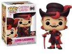 Funko POP! Retro m&auml;nguasjad Candy Land Lord Licorice 60 figuuri