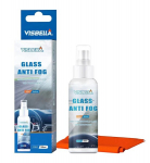 Uduvastane vedelik Visbella Glass Anti-Fog, 100 ml