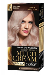 Juuksev&auml;rv Joanna Multi Cream Color 100 ml, 31.5 Rose Blond