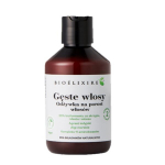 BIOELIXIRE Paksendav juuksepalsam - 300ml - 2. p&otilde;lvkond