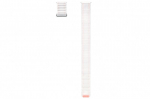 Samsung Fabric Band (S/M) Pink White
