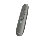 Projektor Hama "Spot-Pointer" Esitluste Laserkeelega Digitaalne Laserpointer, Native