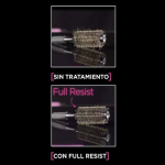 Katkemisvastane palsam Full Resist L'Oreal Make Up (300 ml)
