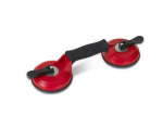 VENTOUSES DOUBLE RUBIS