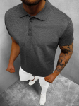 T-s&auml;rk meestele Casual JS8T80547004