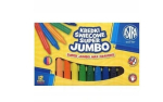 Astra, Super Jumbo vahakriidid, 12 v&auml;rvi